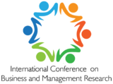 International Conference – Universitas Indonesia Logo
